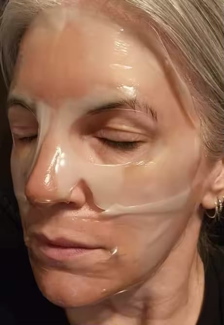 Customer photo review of Maschera Rénov™
