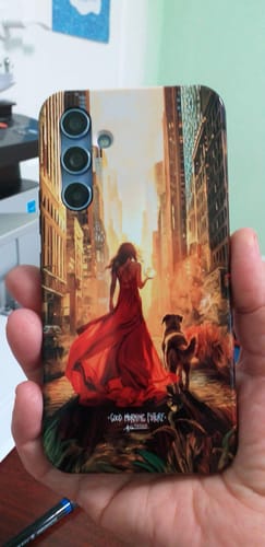 Customer photo review of Good Morning Future