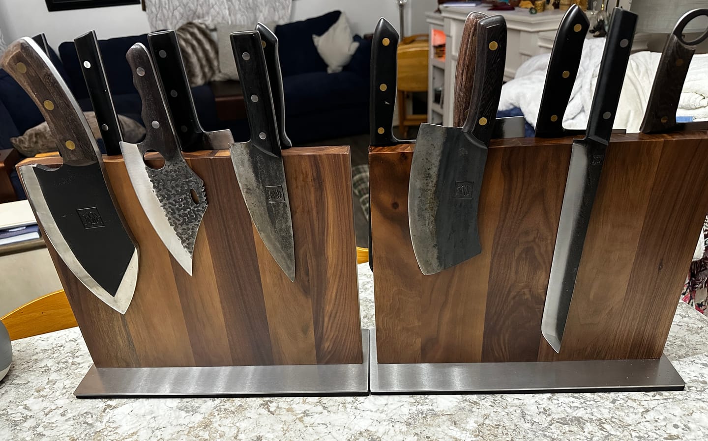 Customer photo review of BBQ bundle