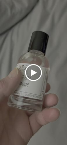 Customer video review of DT-602 Crystal Rouge