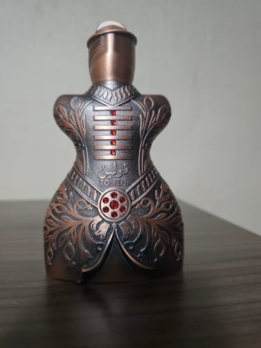 Customer photo review of Toleen Niche Emarati Lataffa Pride EDP 80ml