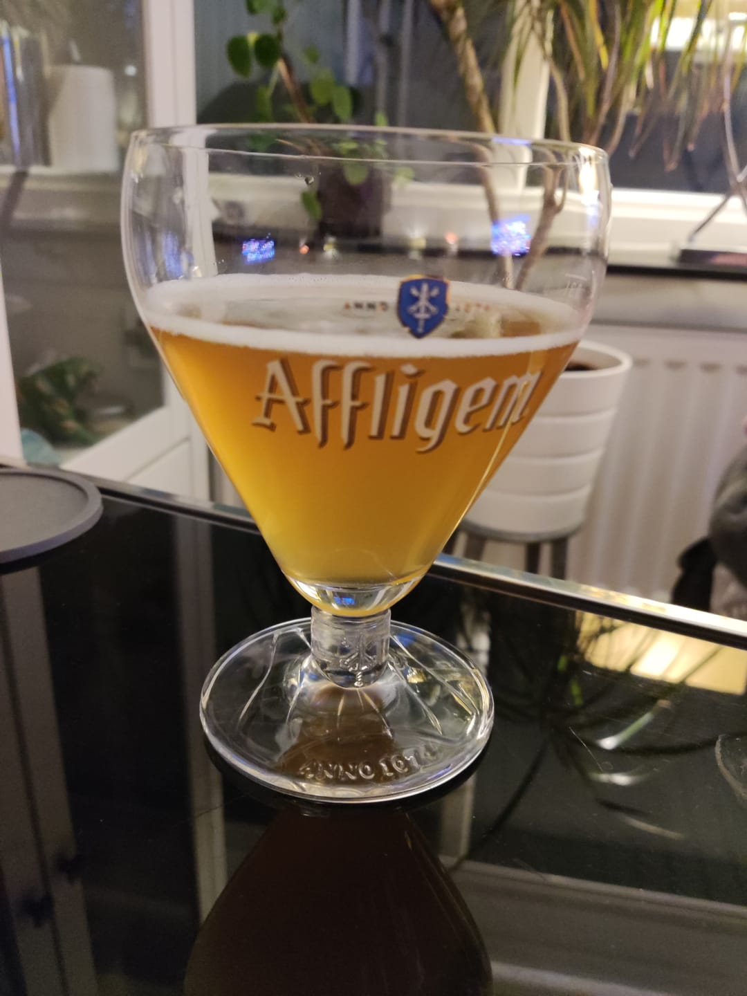 Customer photo review of Bierglazen cadeau set - Bierkenner - 6 stuks