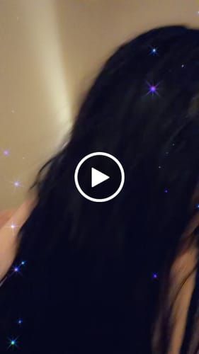 Customer video review of Michelle - Salon-Style Glueless Miracle Braided Wig Pre-Bleached Swiss HD Full Lace Boho Box Braids Bora Bora Human Hair Body Wave Curls