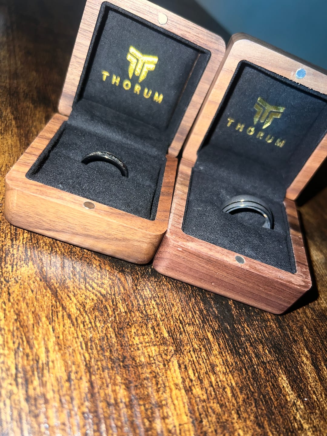 Customer photo review of The Monaco