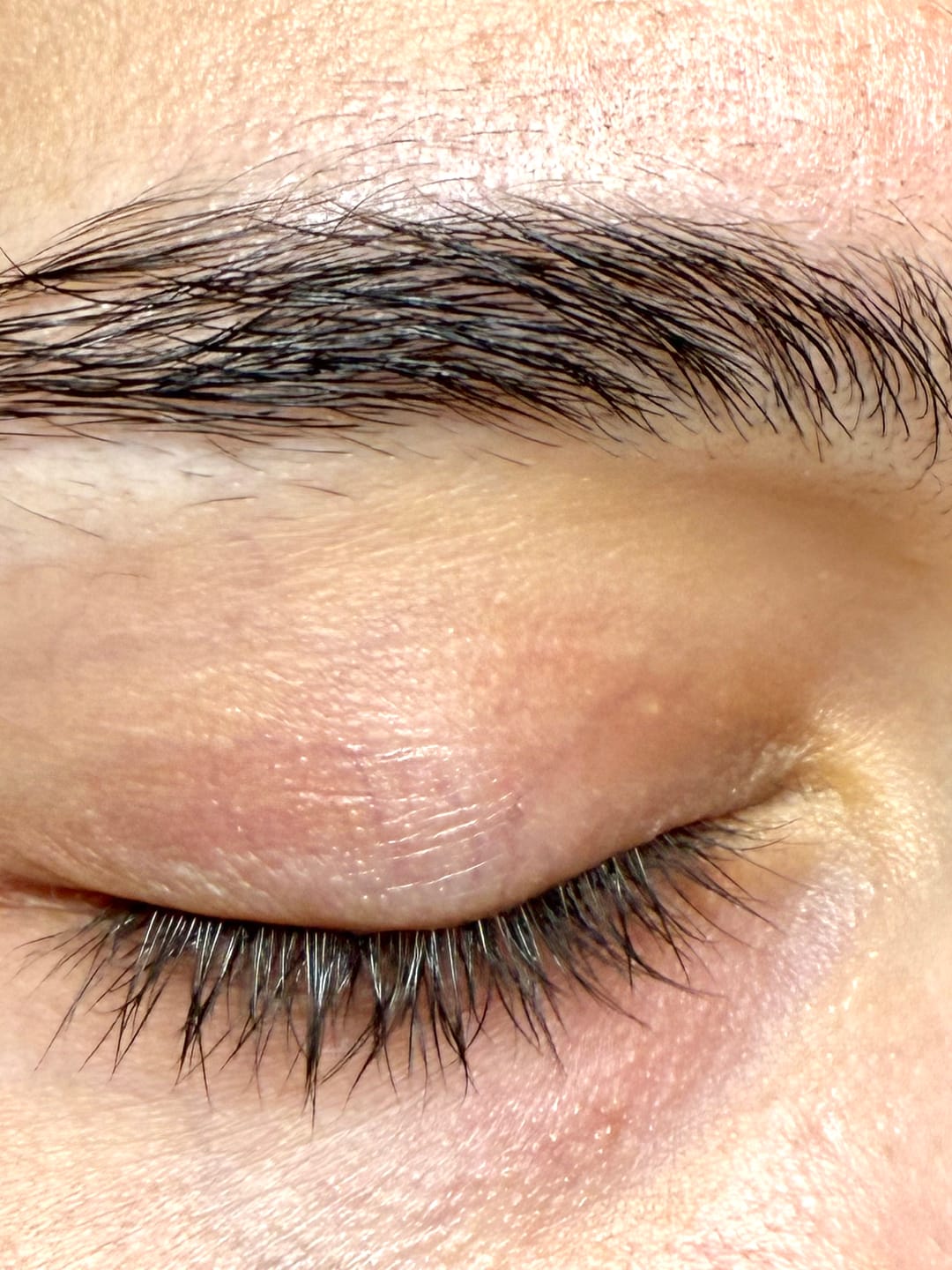 Customer photo review of LASHCOCA!NE MINI PLUS