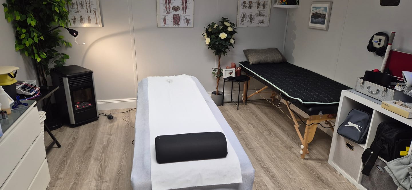 Customer photo review of Koanna® Therapy Mat Maxi