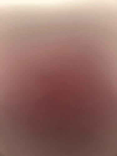 Reseña con foto de un cliente sobre Collar con Foto Dentro "Corazón Eterno"