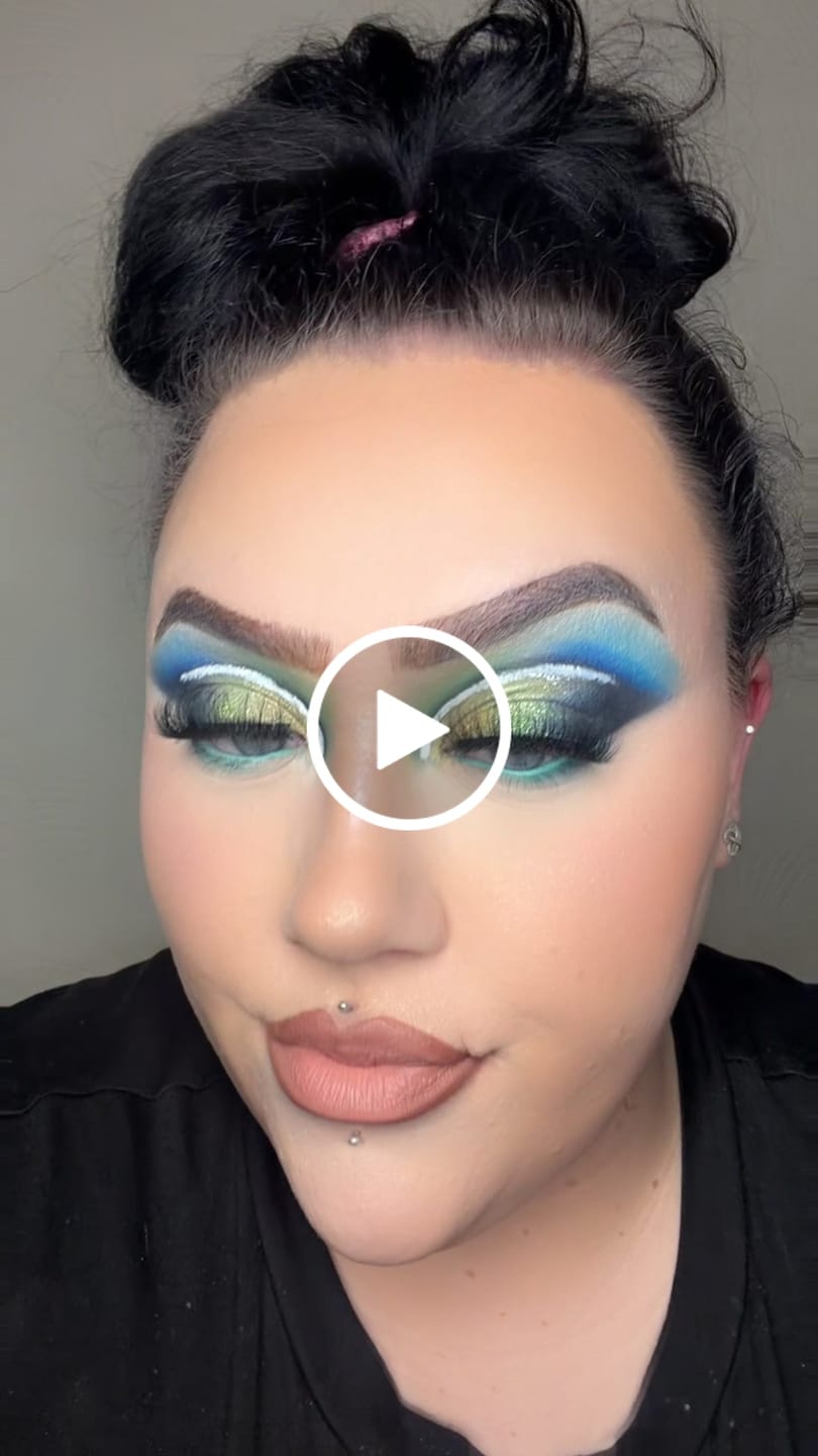 Customer video review of P. Louise Skin Tone Cosmetic Paint