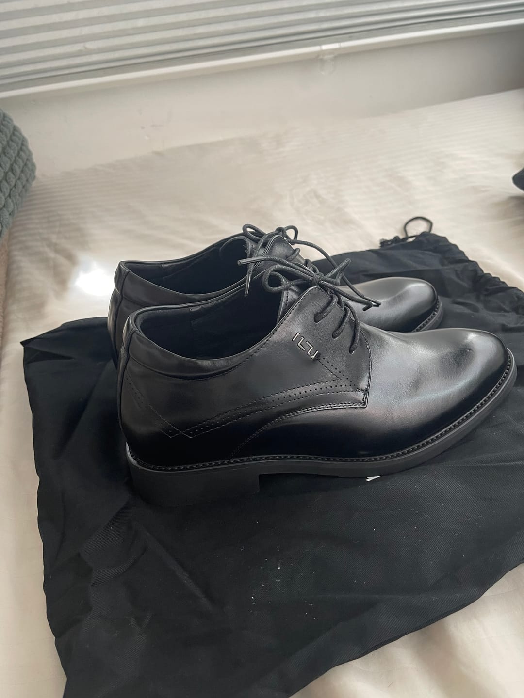 Customer photo review of Vanguard - 8cm (3")