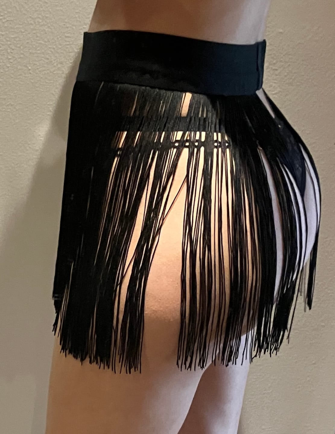 Customer photo review of Aida Rock