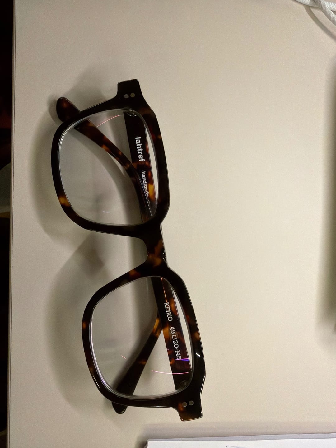 Customer photo review of Keiko