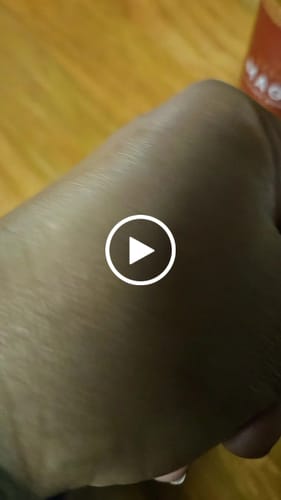 Customer video review of Besque® Magic Body Oil - 100ml