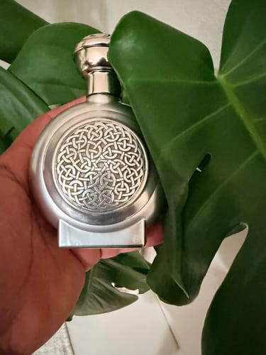 Customer photo review of Armani Privé Cuir Majesté