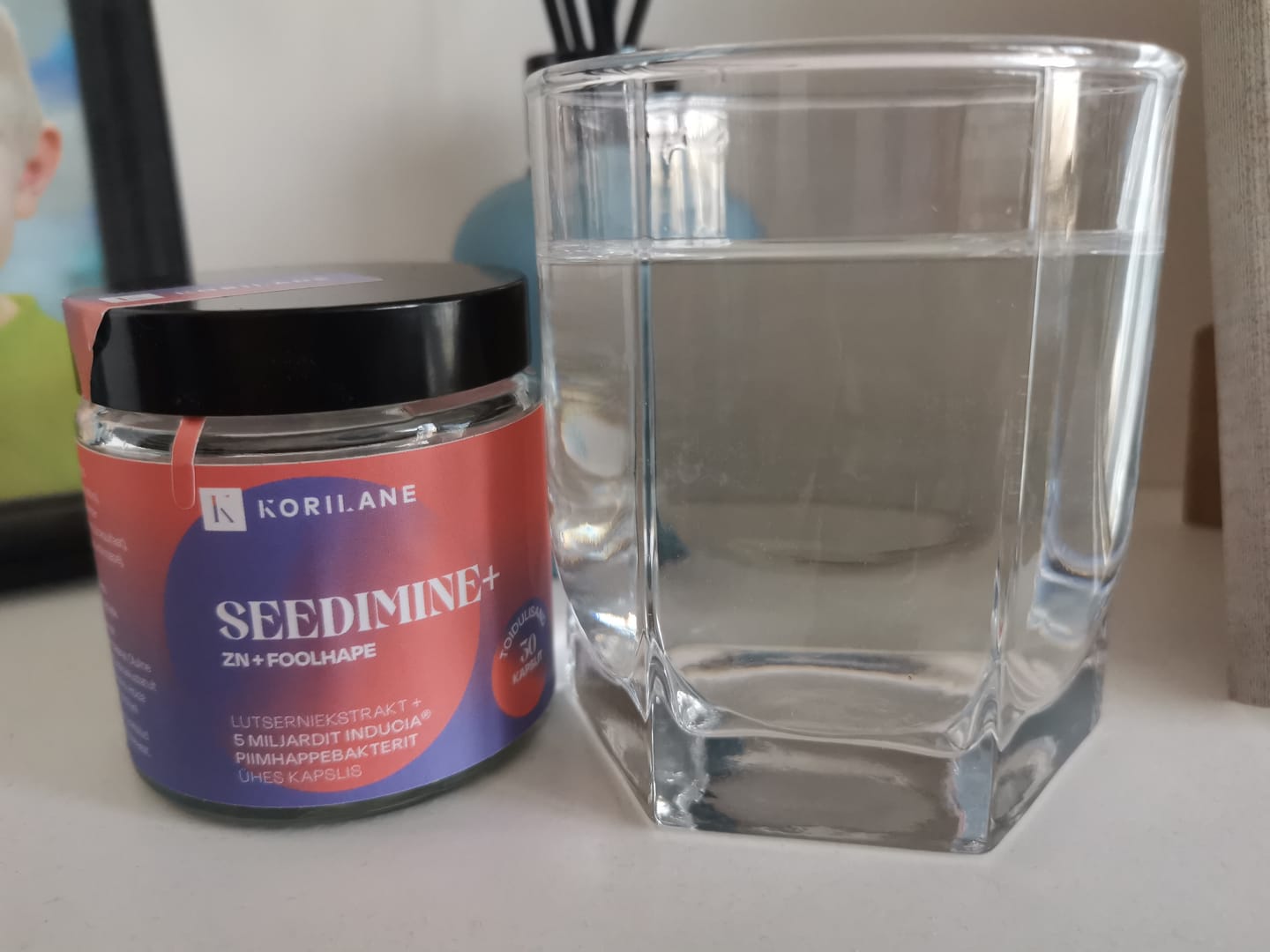 Customer photo review of 2 x Tõhus seedimine. Kingituseks TASUTA Seedimine+