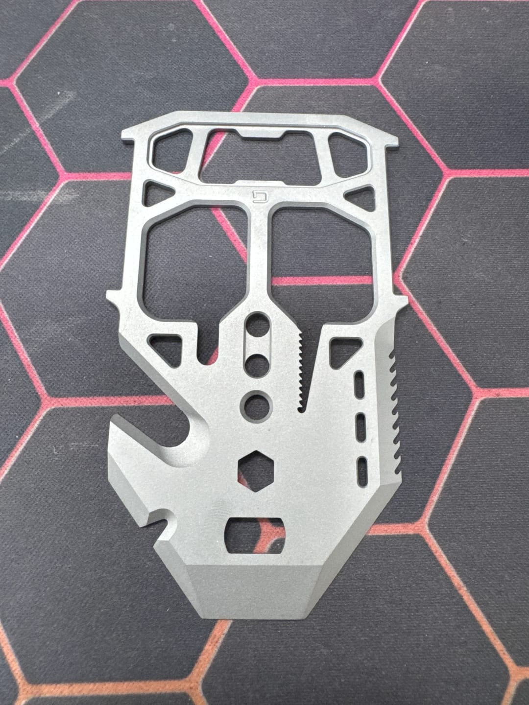 Customer photo review of MT04 MULTI-TOOL