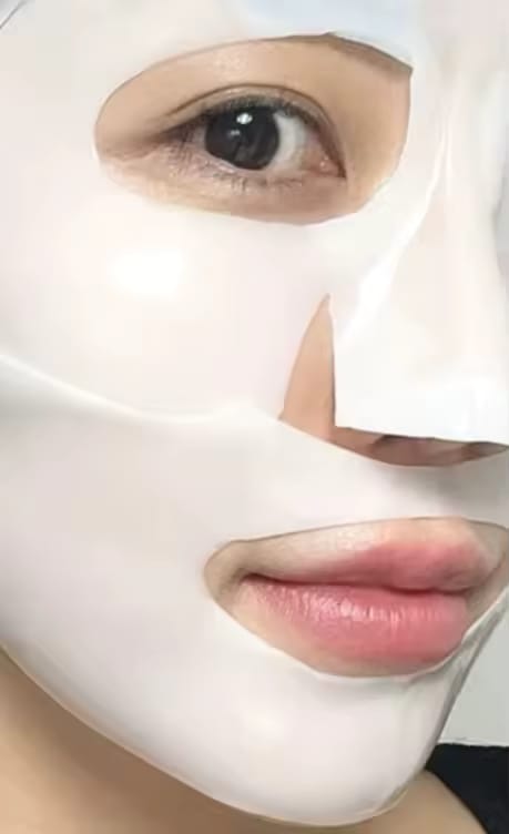 Customer photo review of Maschera Rénov™