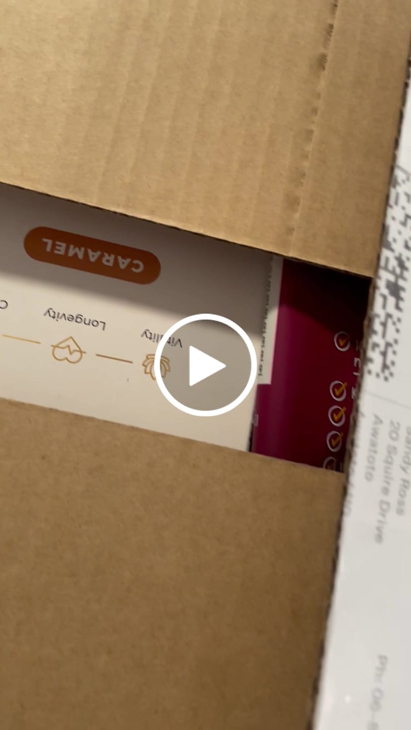Customer video review of Locako - Keto Collagen Protein - Chocolate Peanut Butter- (440g)