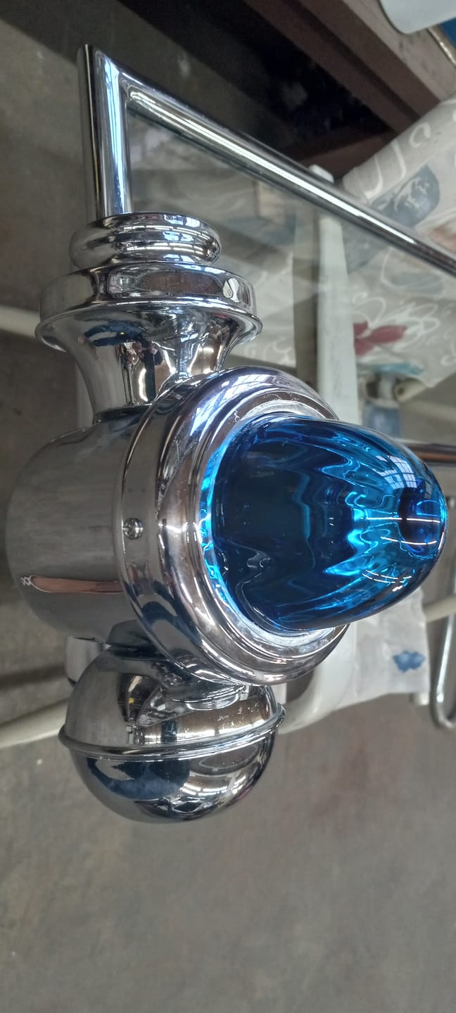 Customer photo review of Watermelon (NEW PLUS LINES) Glass Lens Replacement (Choose Color)