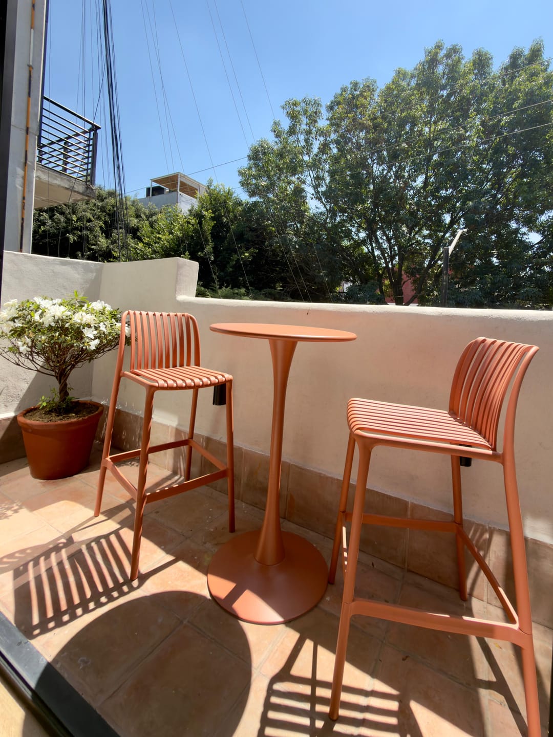 Customer photo review of Banco de Exterior Menorca