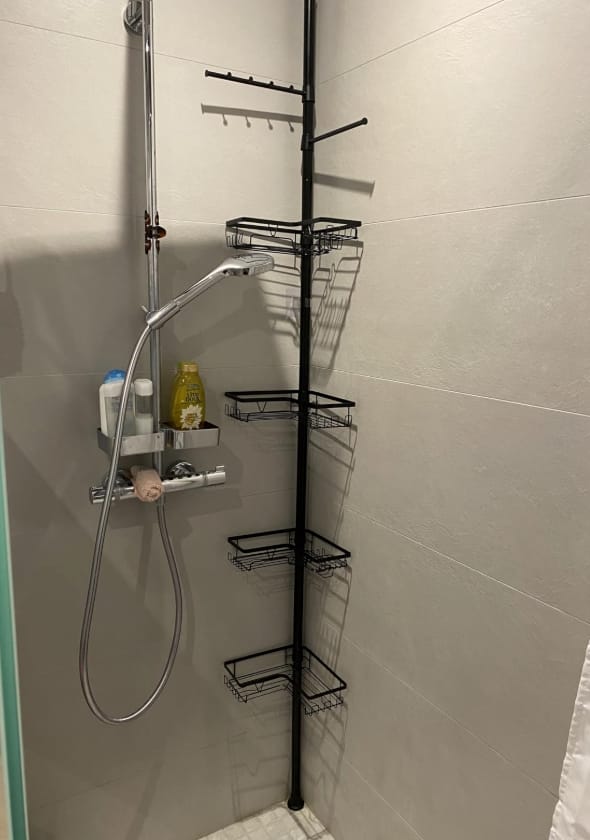 Customer photo review of OSMIA │ Solution Anti-Odeurs au Kaki