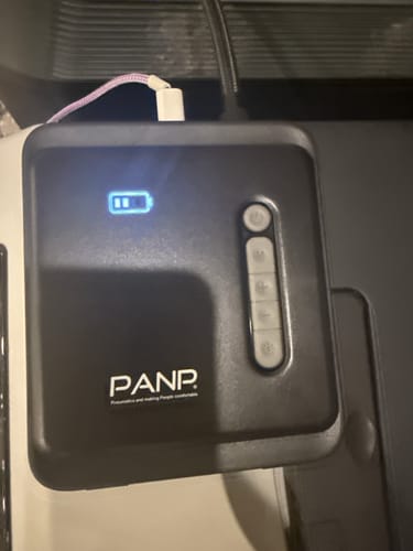 Customer photo review of PANP RIDE PRO（ライド プロ）