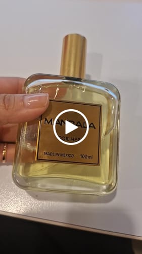 Customer video review of Flames of Freedom Inspirado en LIBRE FLOWERS AND FLAMES de YSL 100ml