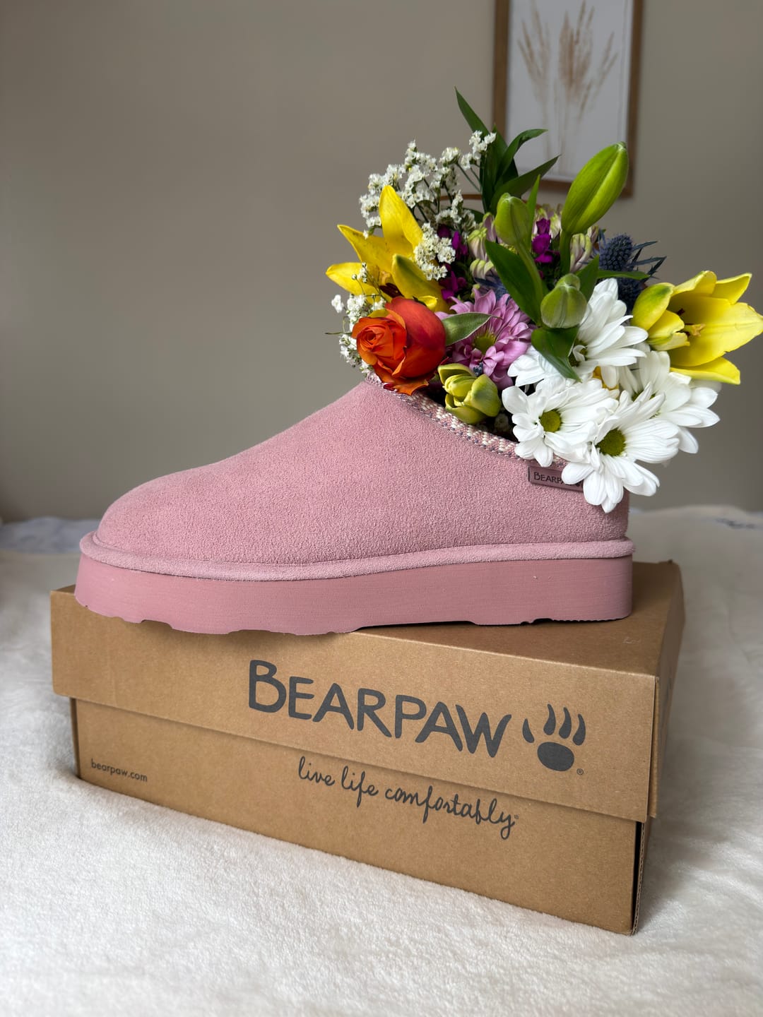 Customer photo review of MARTIS PEONY