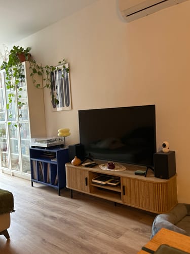 Customer photo review of FENRIS A4