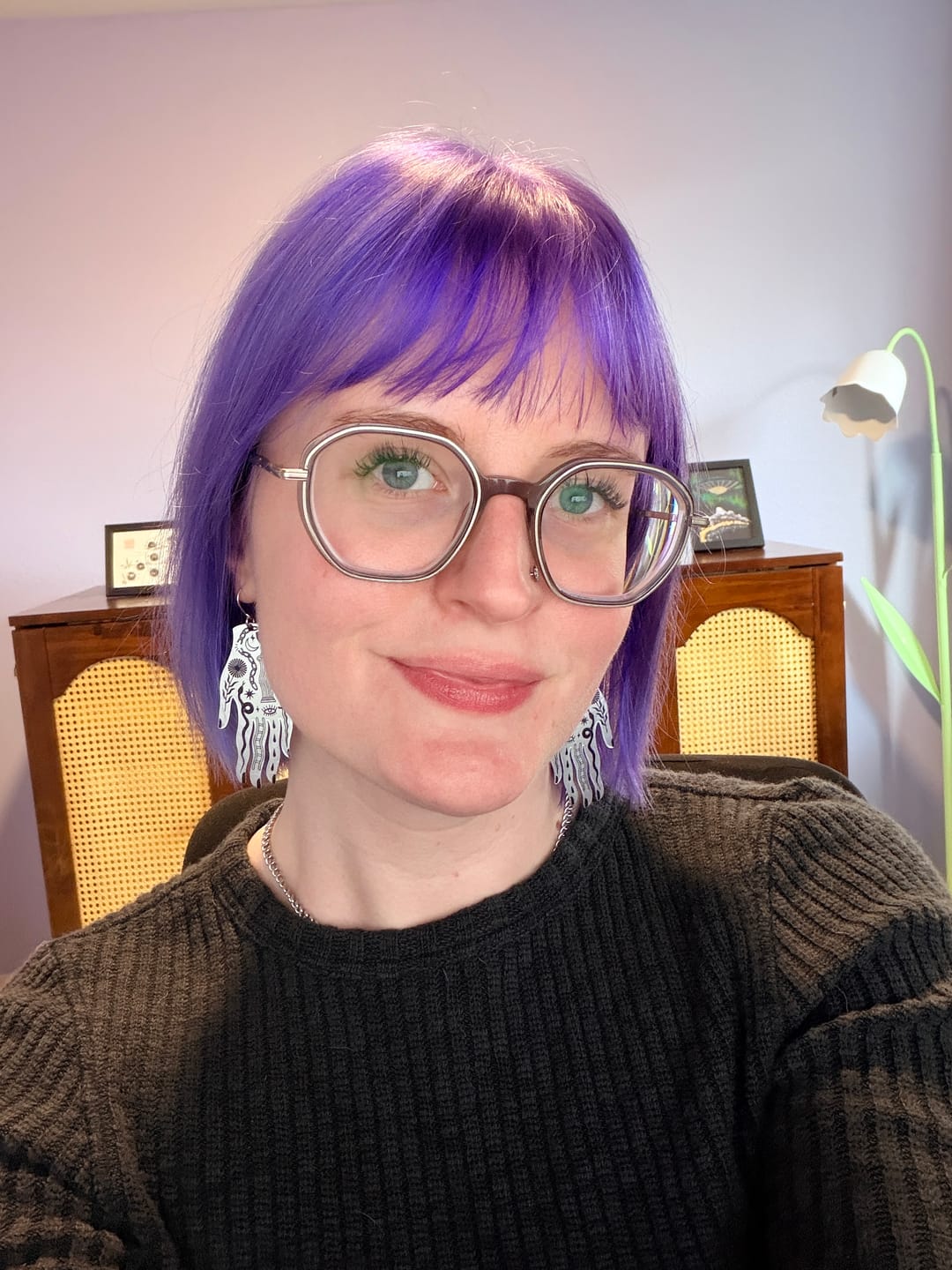 Customer photo review of Capsule Vestigium