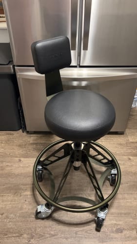 Customer photo review of ELEVATED STEEL MAX (MYSTERY)