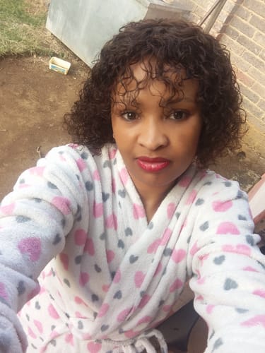 Customer photo review of Brazilian Water Wave Fringe Zoe Col 4