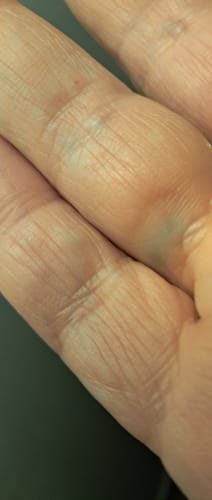 Customer photo review of Magneva – Päivittäinen keveys, luonnollinen tasapaino