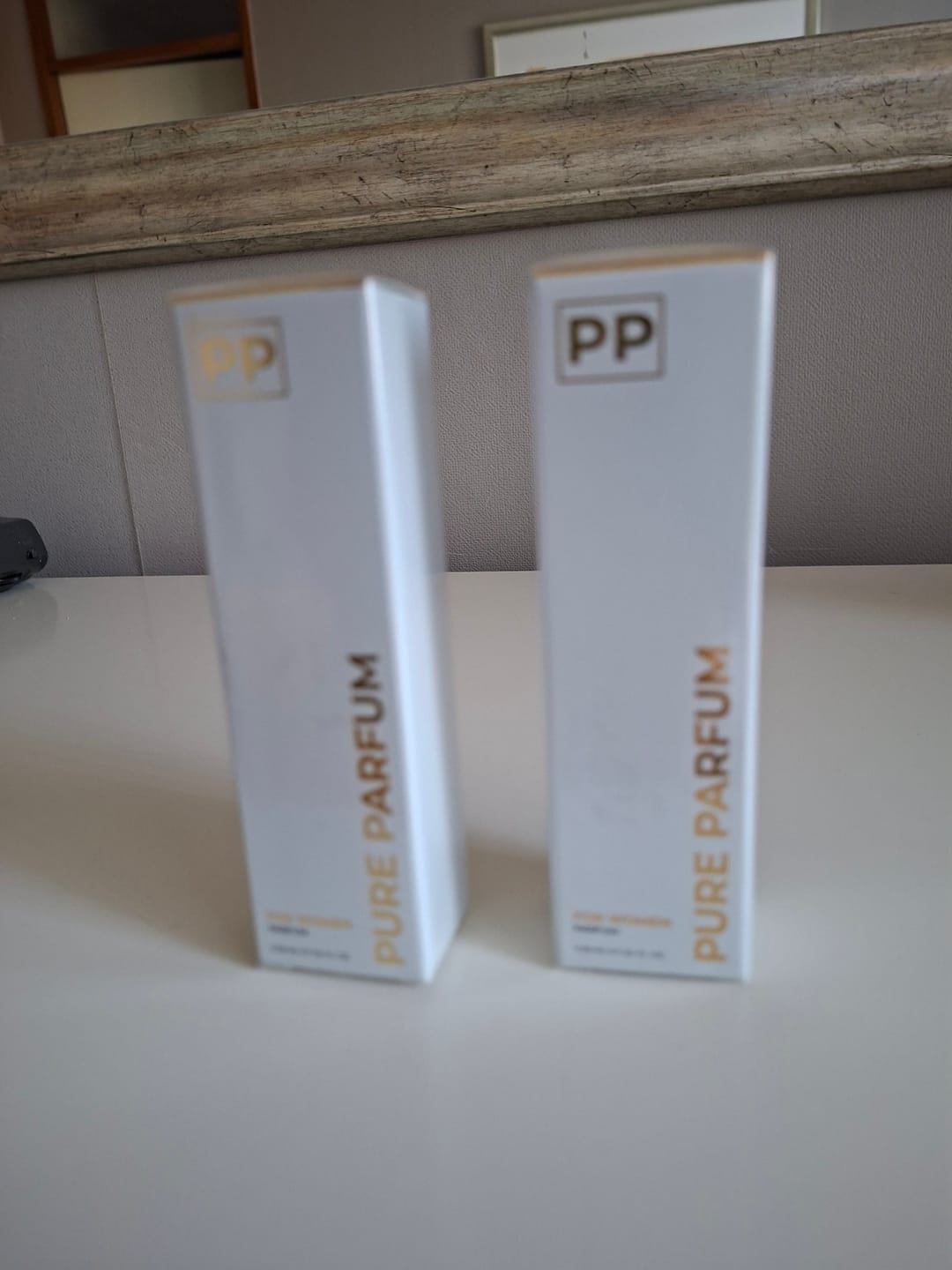 Customer photo review of Geïnspireerd door Lady Million - 530