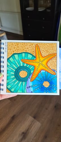 Customer photo review of LIBRO ELEMENTOS