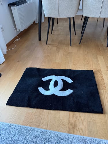 Customer photo review of COCO BATH MAT