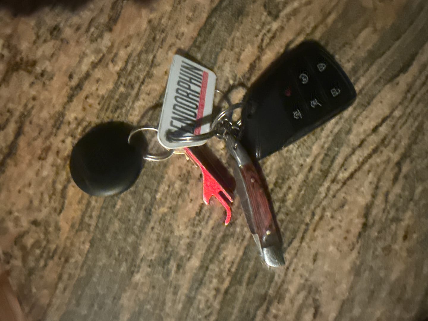 Customer photo review of SmartTag