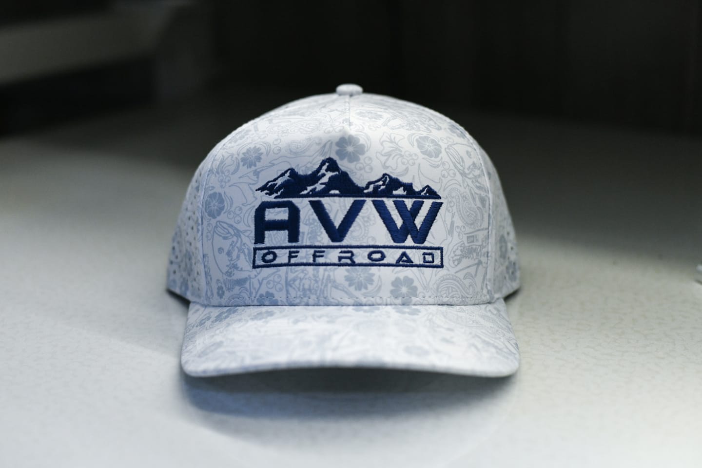 Customer photo review of 5 Panel