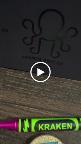 Customer video review of ✨Metal Mystery Drop✨ LTD 50