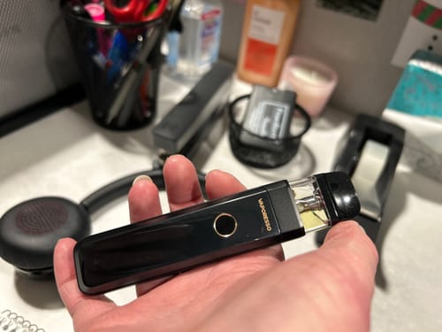 Customer photo review of Vaporesso XROS Pro 2 Kit