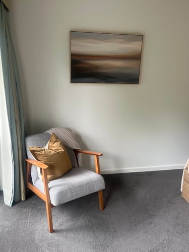 Customer photo review of Soft sea