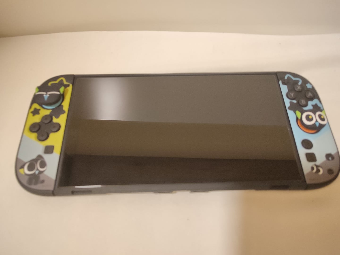 Customer photo review of GeekShare x HEI Series for Switch 2