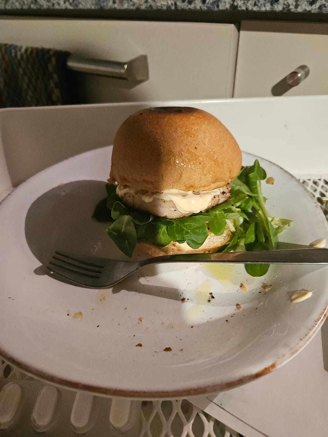 Customer photo review of Buns Low Carb Extreme - Nuova Ricetta