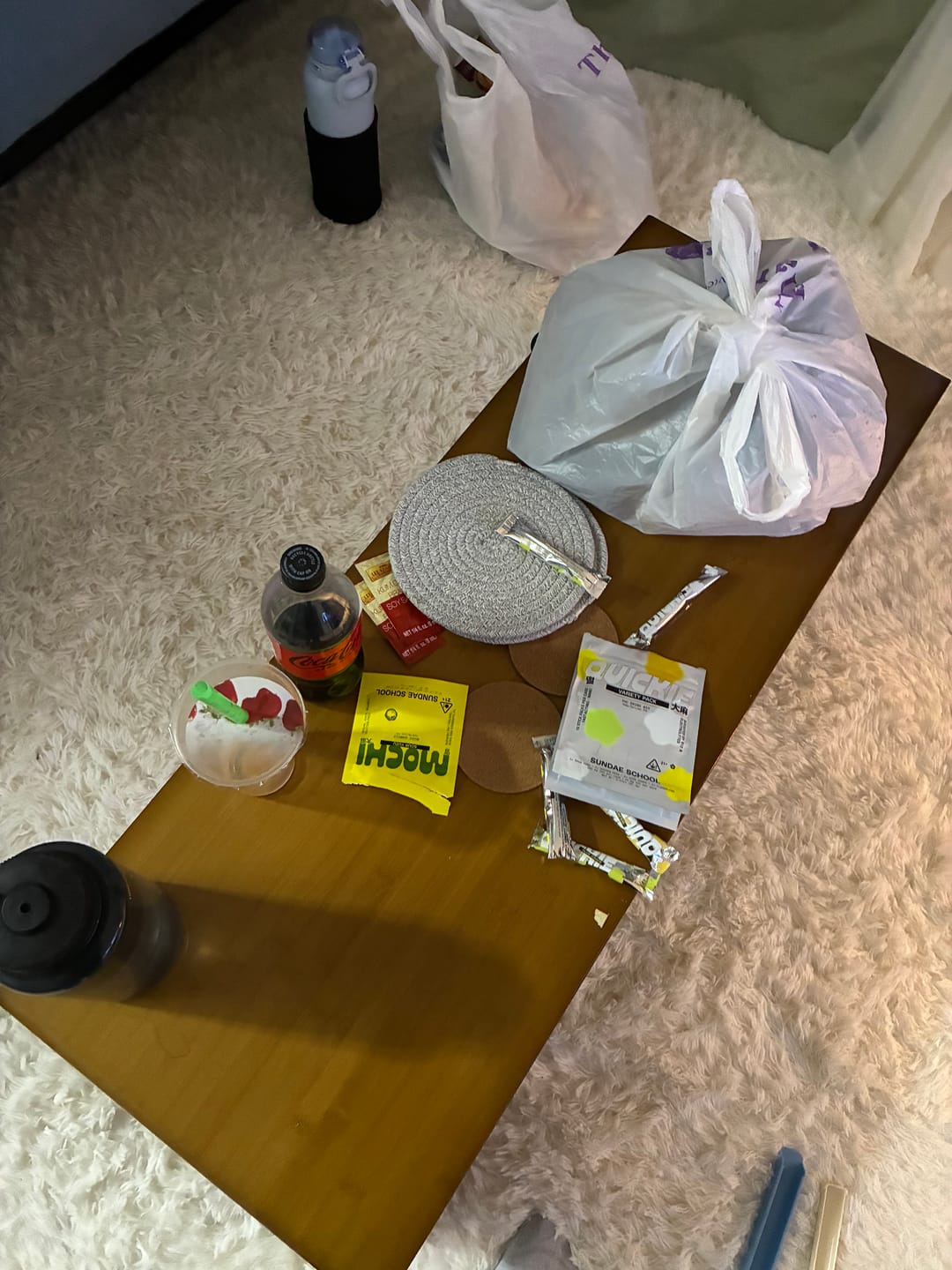 Customer photo review of Sour Yuzu (5mg) Mini