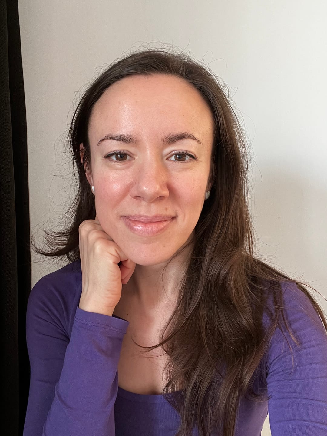 Customer photo review of Skinspan™ Advanced Skin Serum