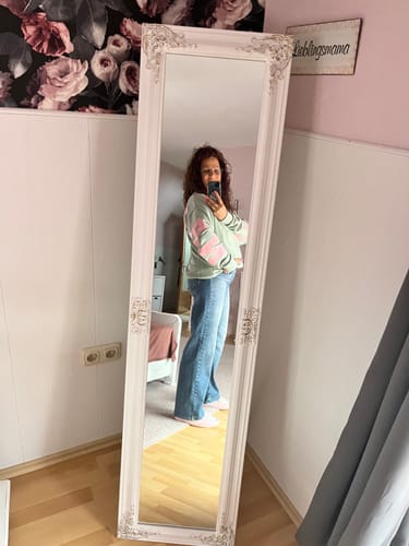 Customer photo review of Sweater YOGI 2.0 versch. Farben
