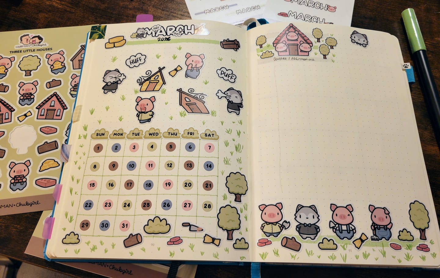 Customer photo review of Journal Subscription