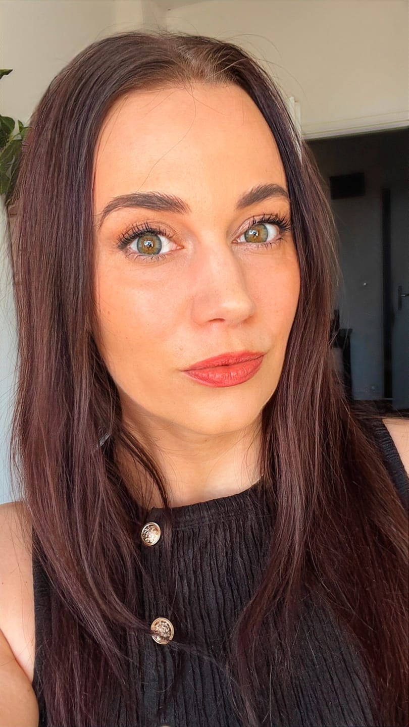 Customer photo review of AMIRA | HASELGRÜN