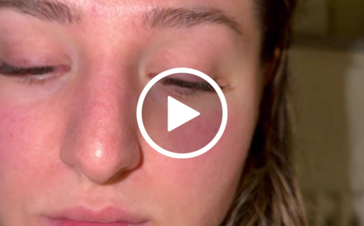 Customer video review of Dreamy - Brown