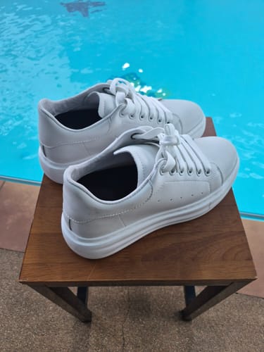 Customer photo review of Montra - 8cm (3")