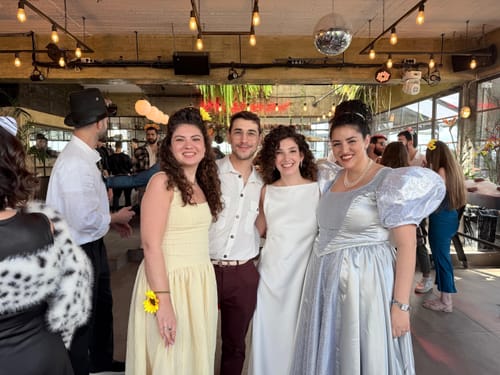 Customer photo review of חולצת אברם